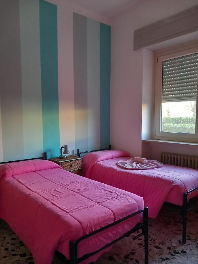 B&B Delle Arti Крема Экстерьер фото